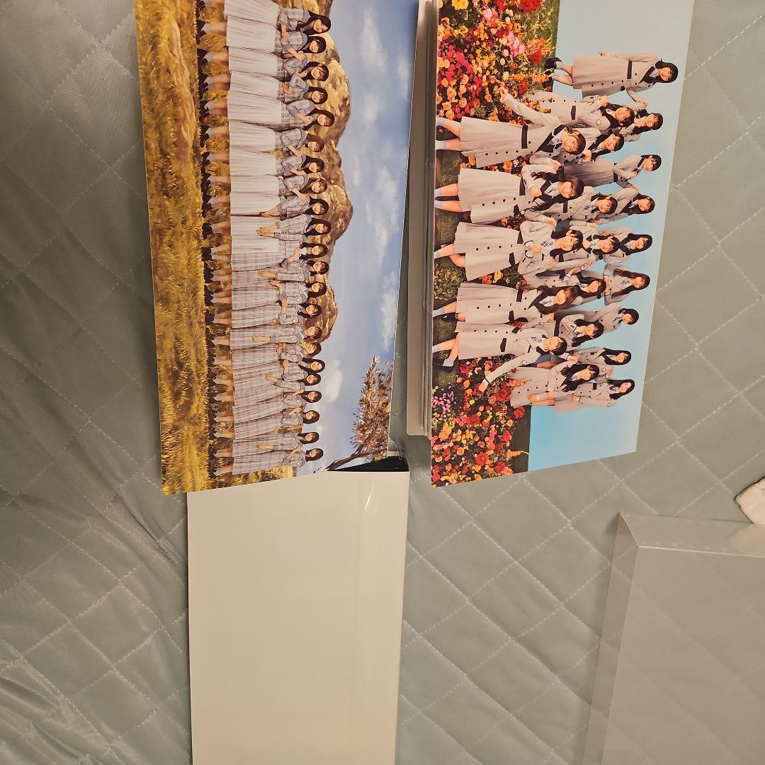 日向坂46 高本彩花 生写真 (約)121コンプ まとめ売り