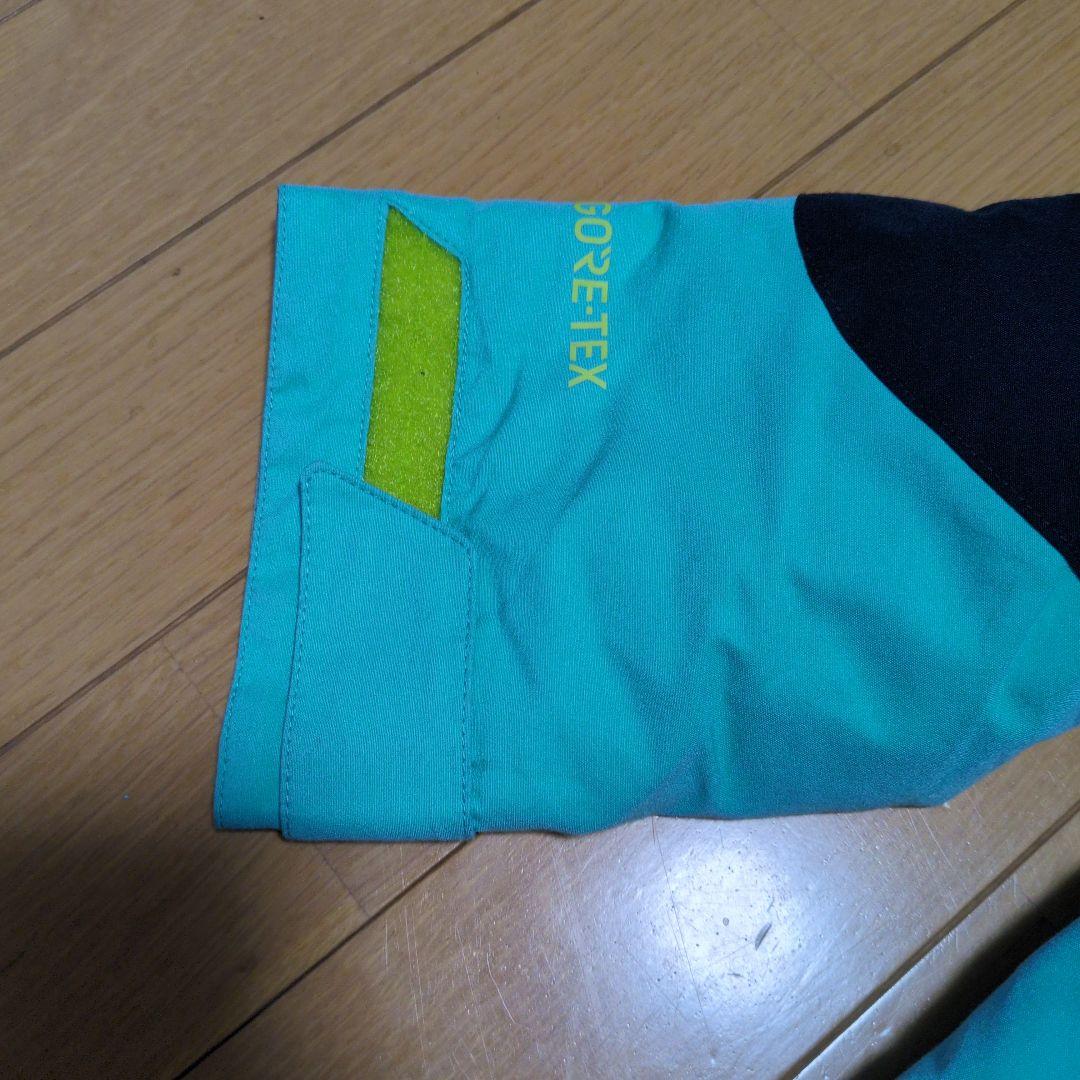 BURTON　キッズウェア　M