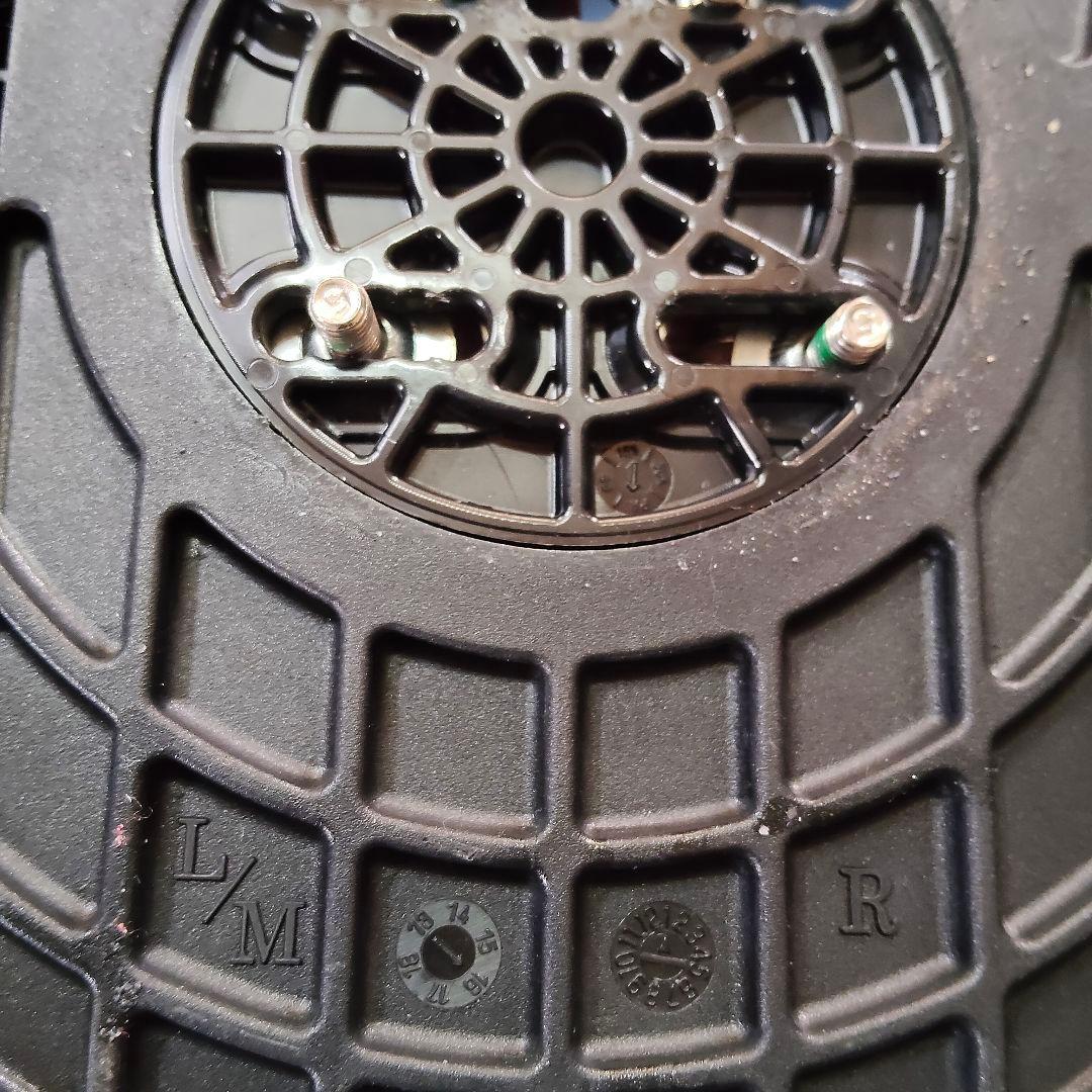 BILLION ビリオン 151cm スノーボード FLUX バインディング付