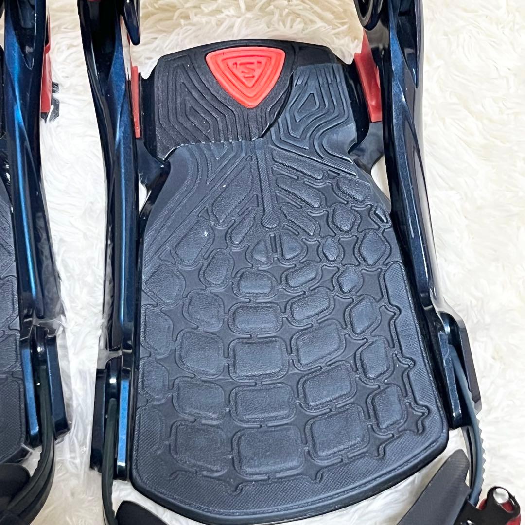 SALOMON サロモン　Trigger トリガー　M ビンディング　バイン