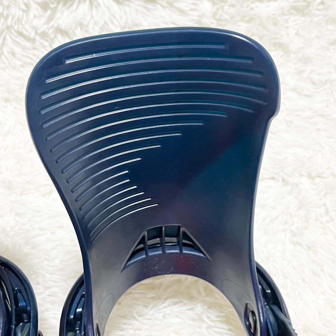 SALOMON サロモン　Trigger トリガー　M ビンディング　バイン