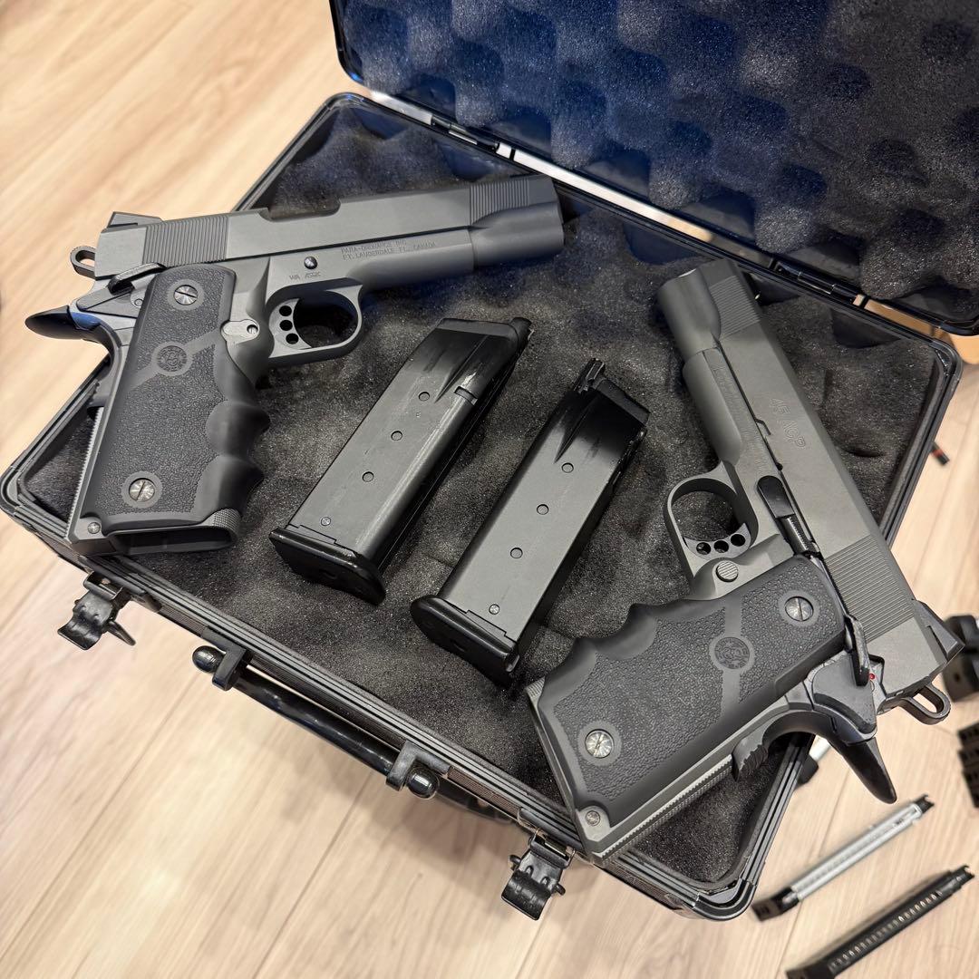 WA ウエスタンアームズ　コレクション　まとめ売り