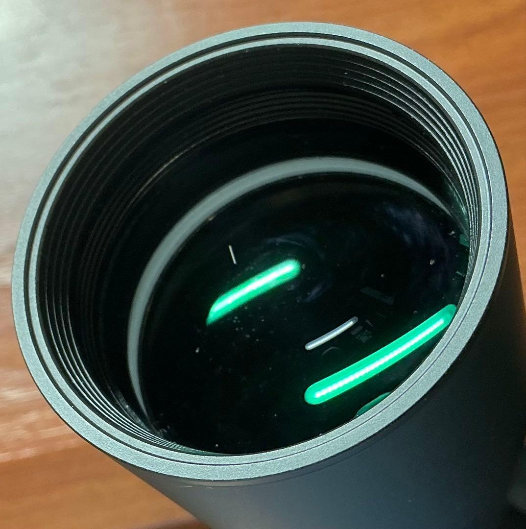 トイガン VECTOR OPTICS FORESTER 2-10x40