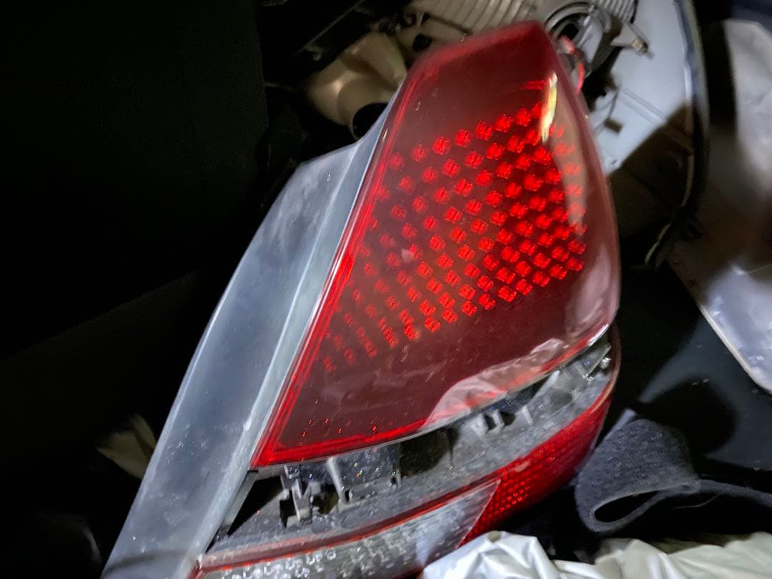 マーク2 110 フルledテール