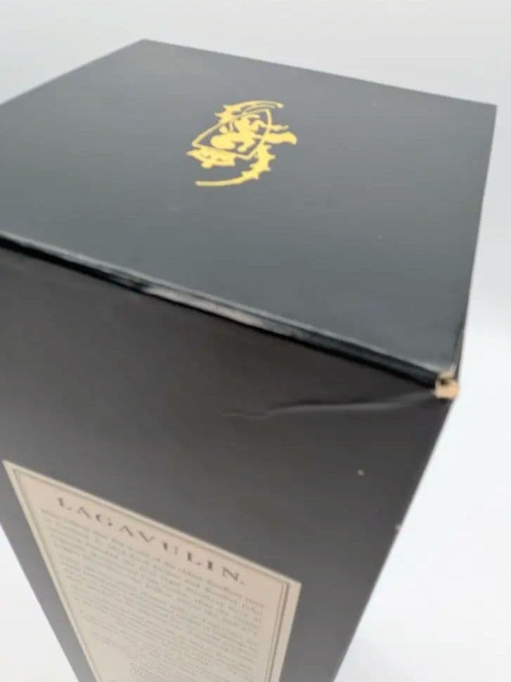 ラガヴーリン 16年 封印あり アイラウィスキー 旧ボトル 700ml 43%