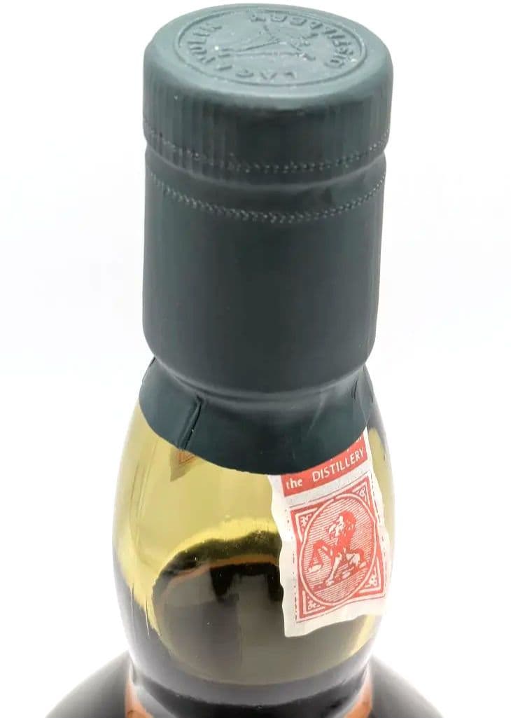 ラガヴーリン 16年 封印あり アイラウィスキー 旧ボトル 700ml 43%