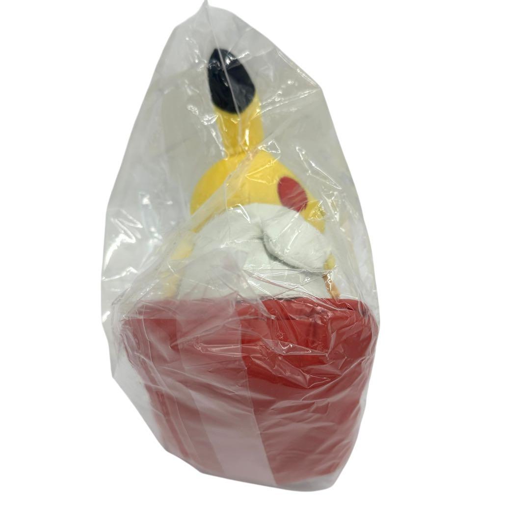 ポケモン ピカチュウ ぬいぐるみ 将棋 藤井聡太八冠の王将駒とピカチュウ