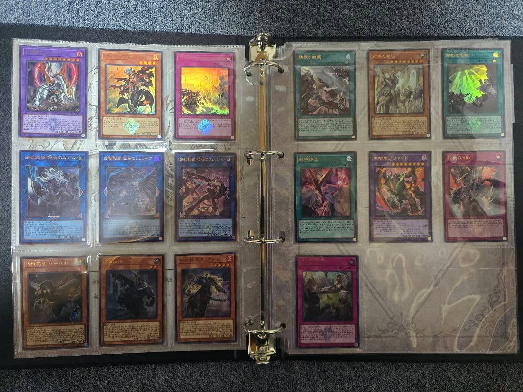 遊戯王 白の物語COMPLETE FILE コンプリートファイル　開封品