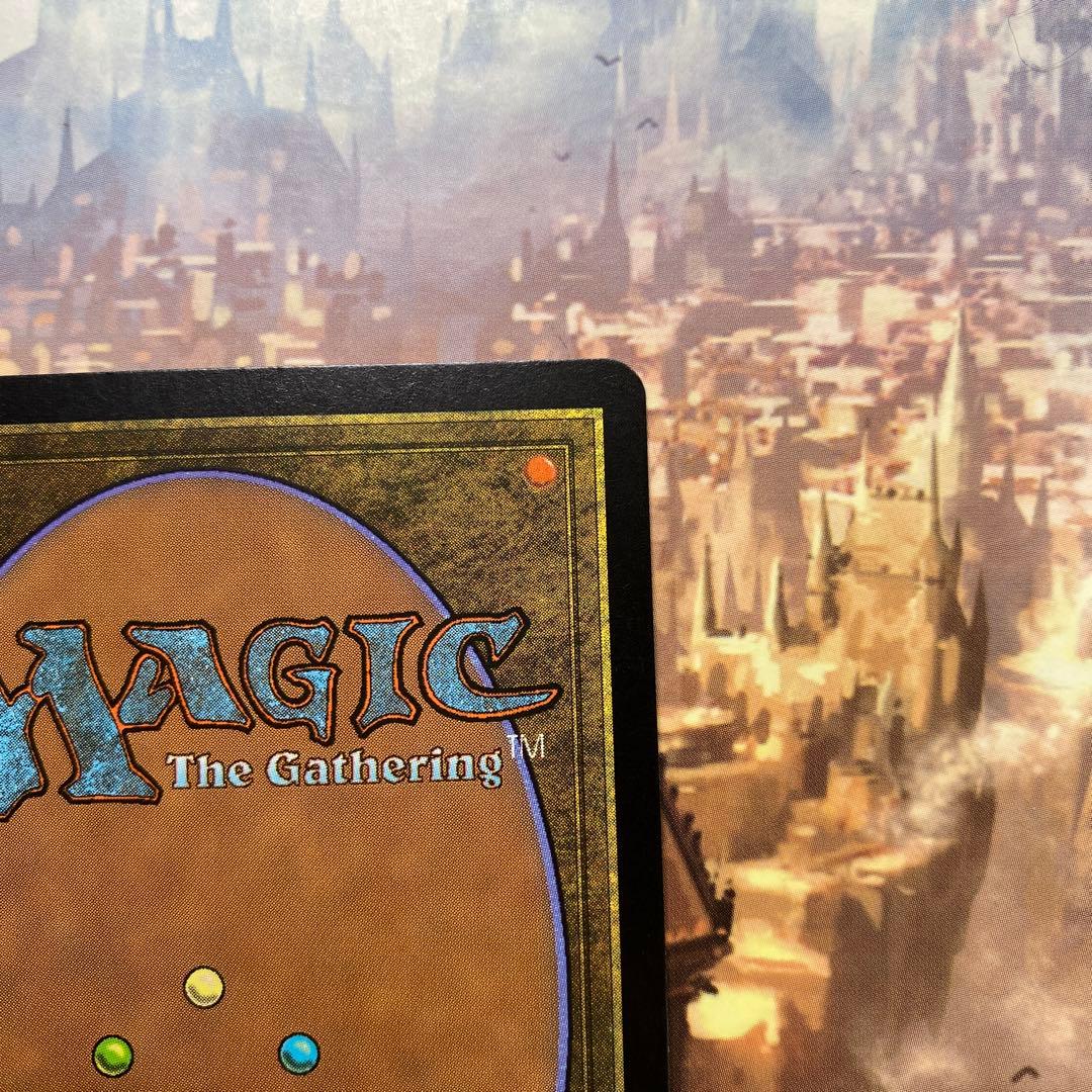 MTG 引き裂かれし永劫、エムラクール 日本語版FOIL