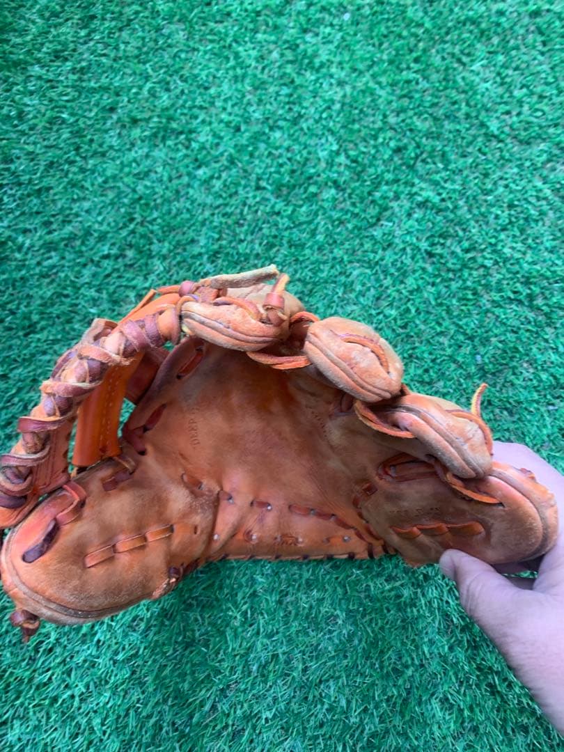 久保田スラッガーSlugger硬式内野用グラブ　KSG-Bu5X