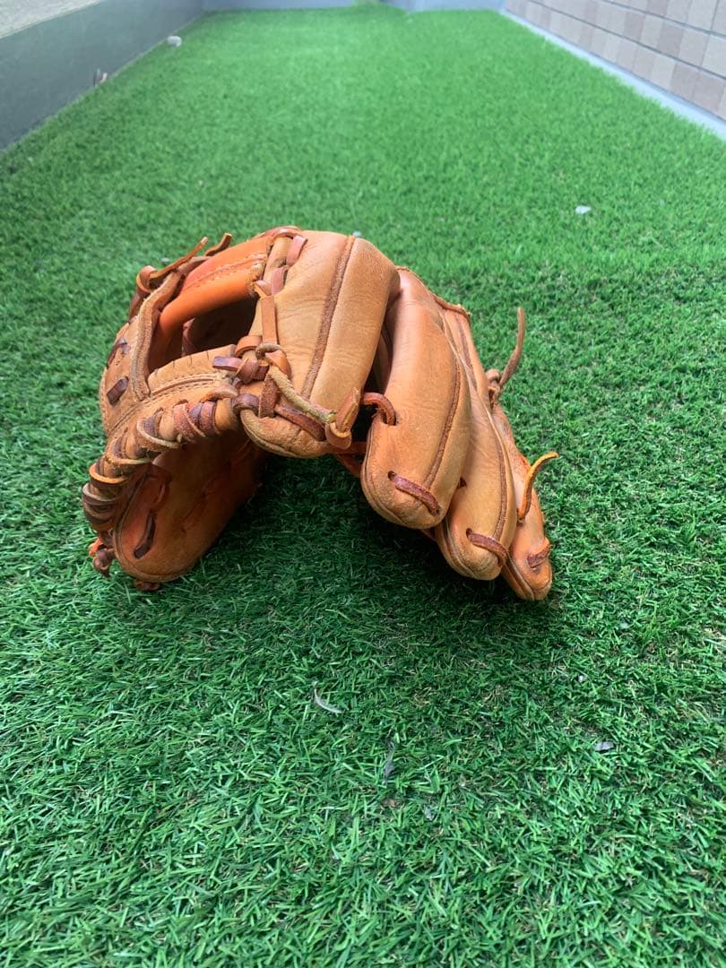 久保田スラッガーSlugger硬式内野用グラブ　KSG-Bu5X