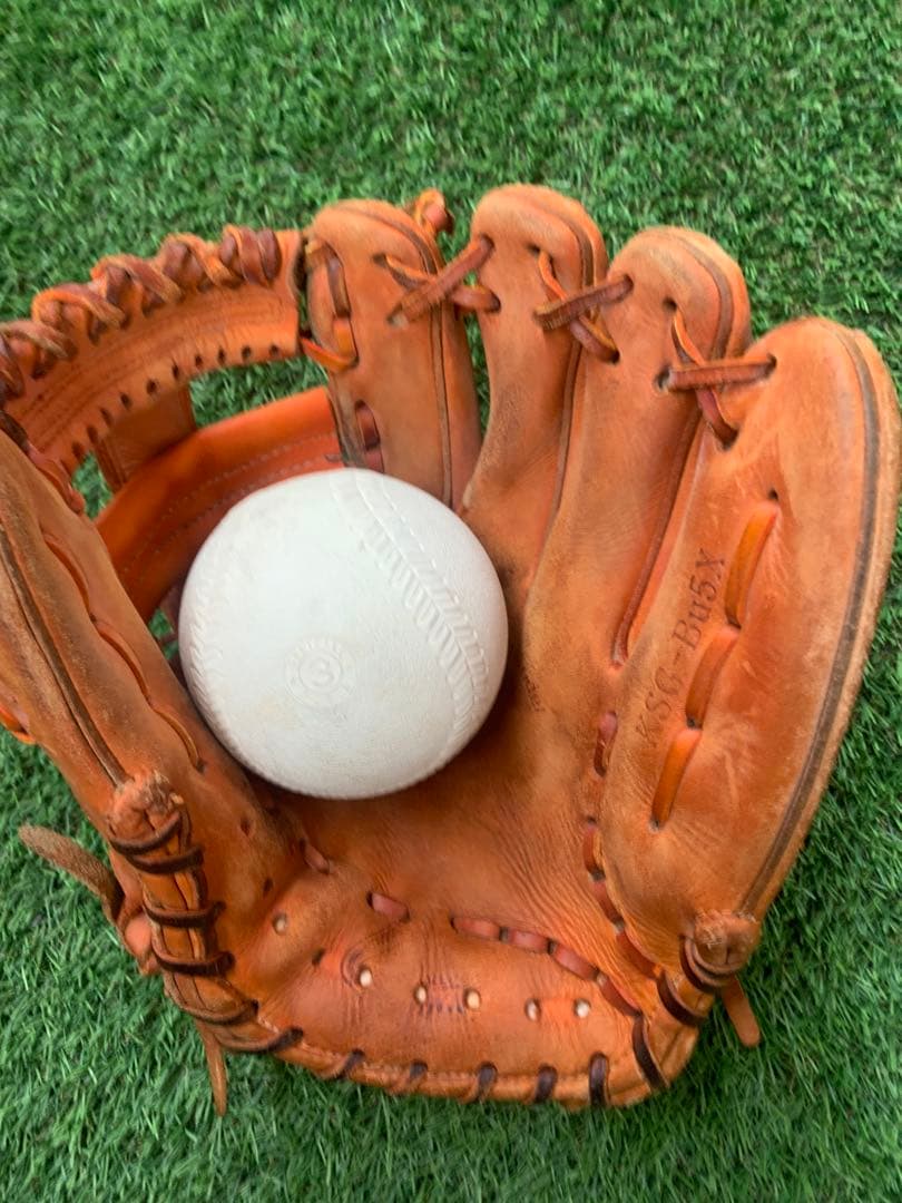 久保田スラッガーSlugger硬式内野用グラブ　KSG-Bu5X