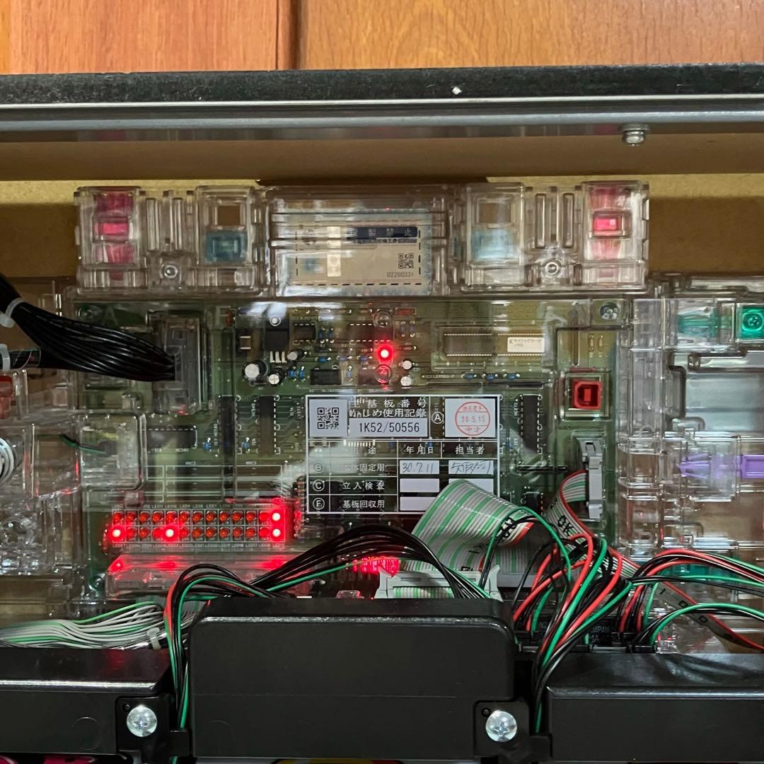 北電子 マイジャグラー4 不要機付き