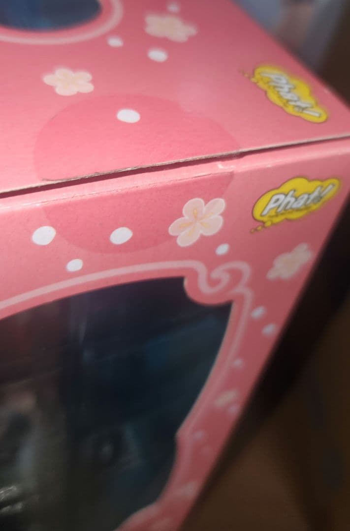 真菰 1/7スケールフィギュア　鬼滅　ファットカンパニー