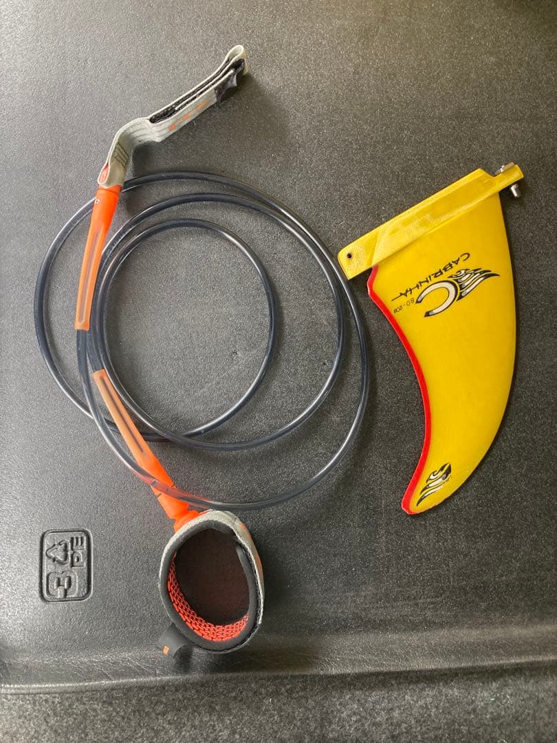 ストームブレイド　ソフトボード