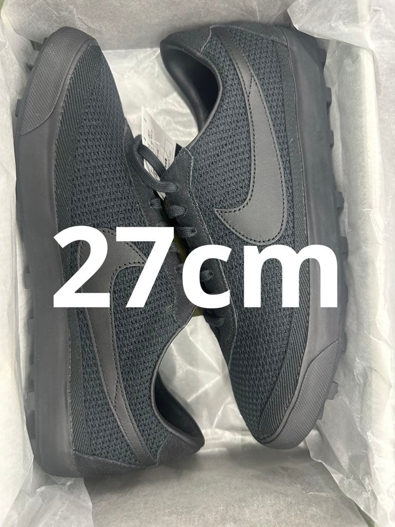 シューズ(男性用) BODE Nike Astro Grabber Black