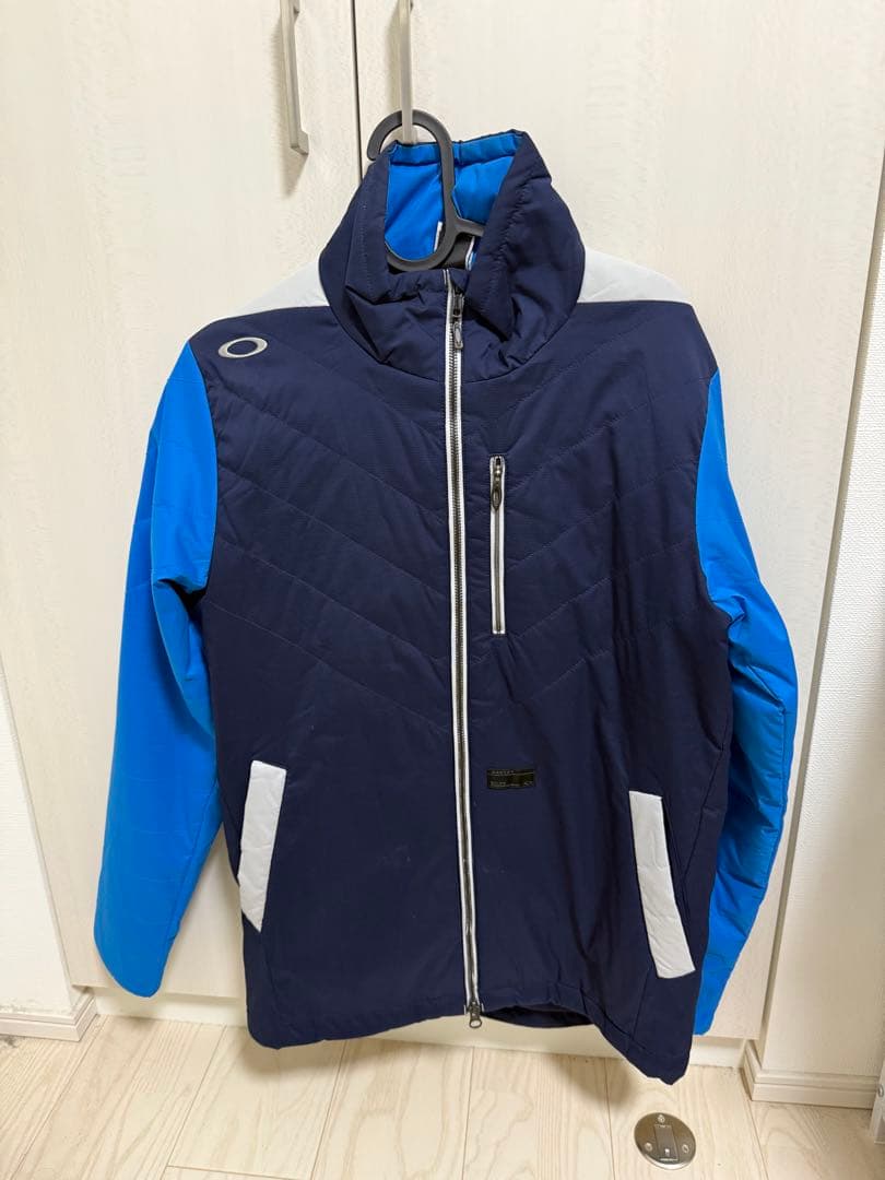 Oakley メンズ　ゴルフウェア上下