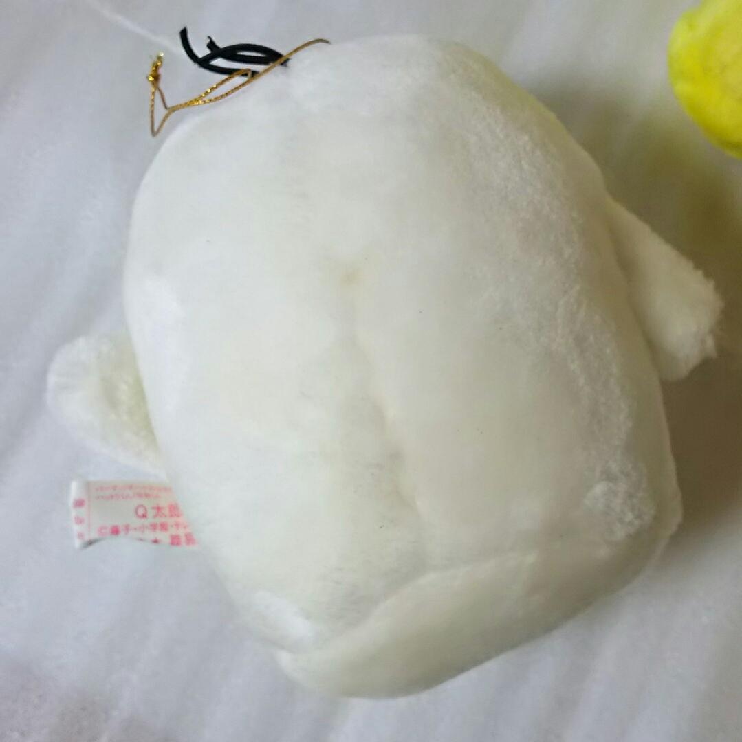 ドラミちゃん、パーマン、忍者ハットリくん、怪物くん、オバQ、レトロぬいぐるみ♡