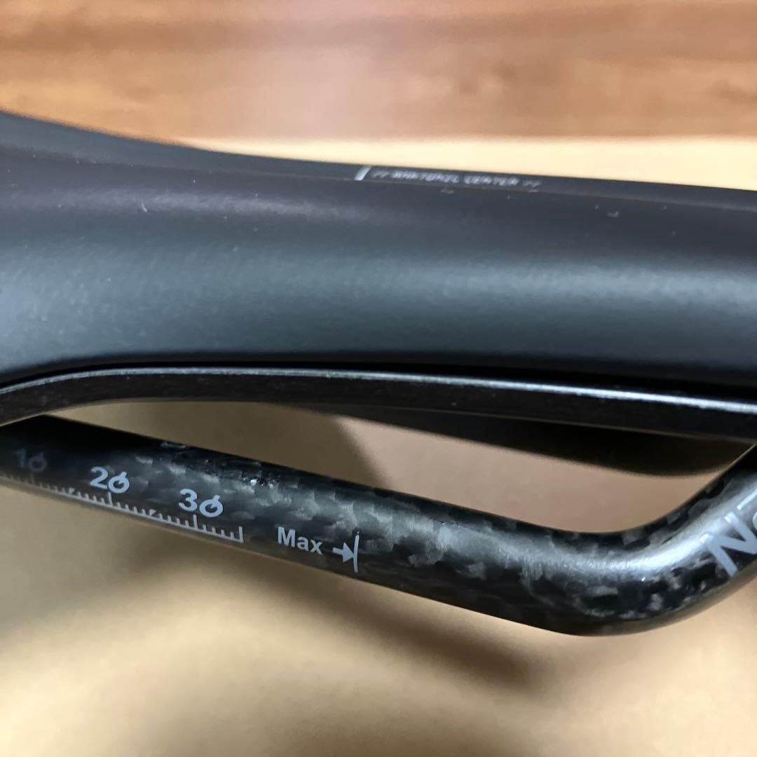 Prologo(プロロゴ) NAGO R4 NACK 137 サドル