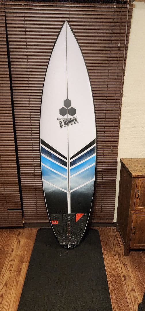 CHANNEL S　アルメリック　 CI2.PRO ほぼ新品