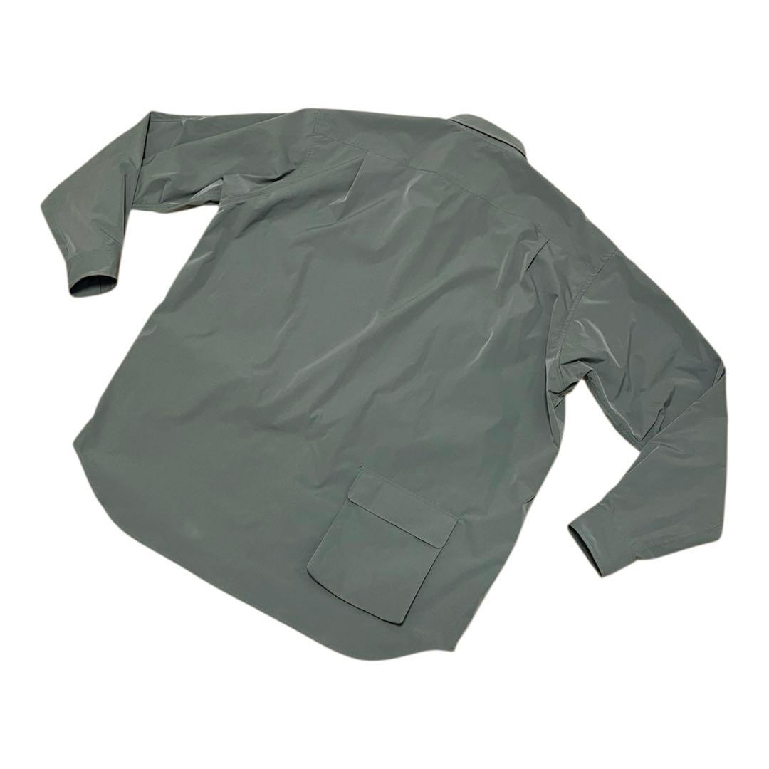 DAIWA PIER39 Easy Shirts マルチポケットイージーシャツ