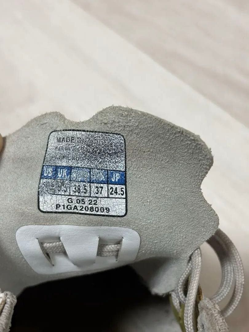 【美品‼️】Mizuno モレリアネオIII JAPAN 24.5