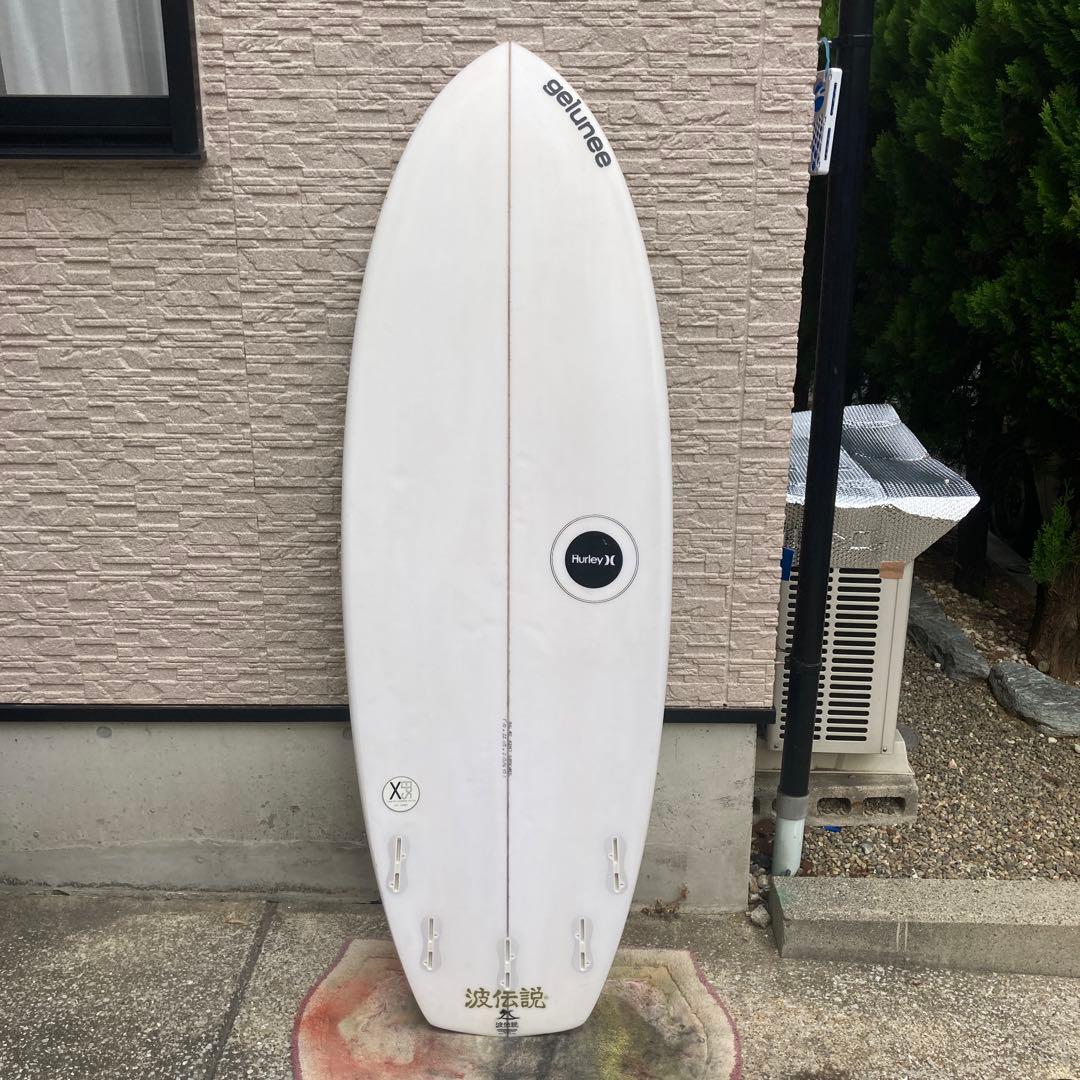 Bull Ant Agency サーフボード 5'10\"