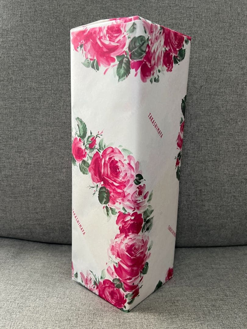 森伊蔵 720ml 高島屋当選品 2025年6月分