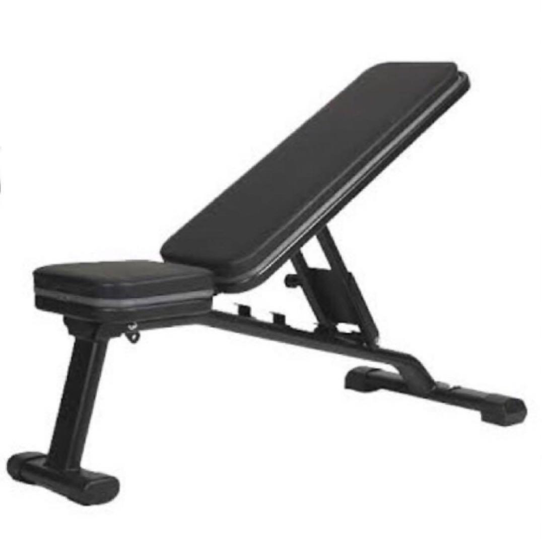 ゆゆゆ 　リーディングエッジ インクライントレーニング ベンチ