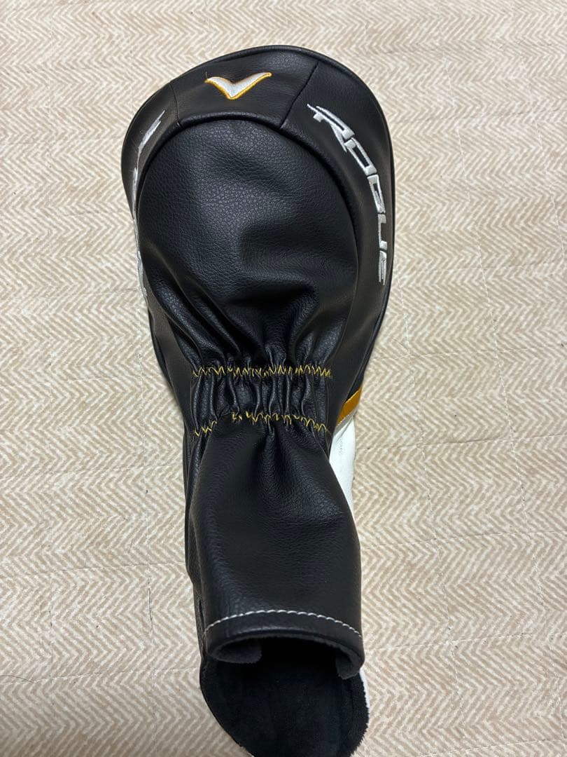 Callaway ローグSTトリプルダイヤLS10.5° ドライバーヘッドのみ