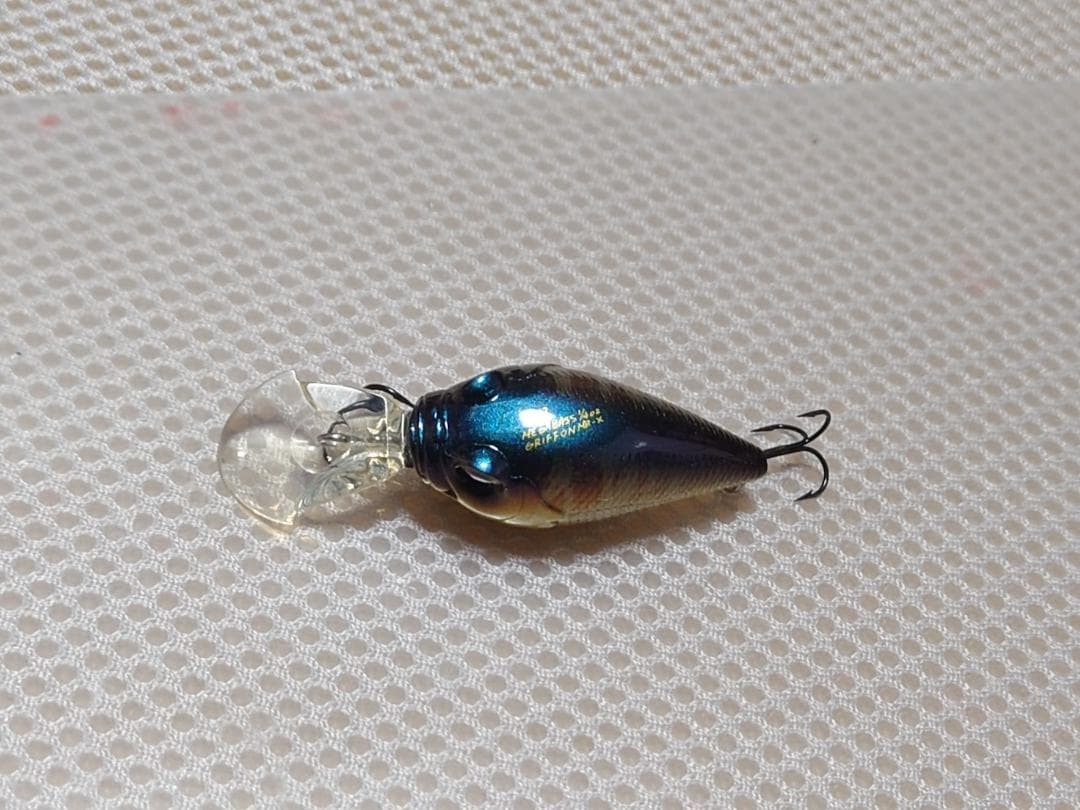 メガバス　グリフォンシリーズ　10個セット　中古