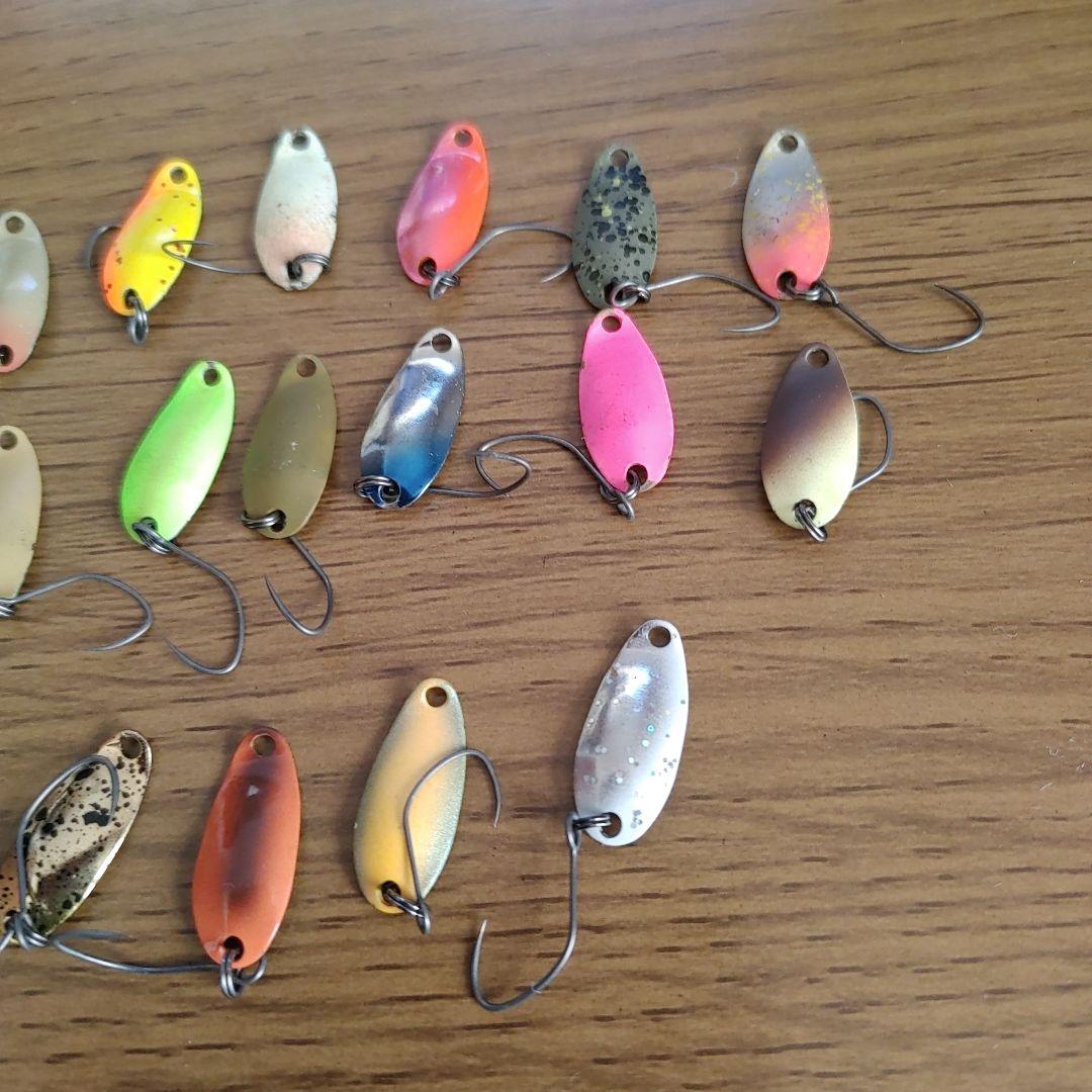 なぶら家　チップ0.6g