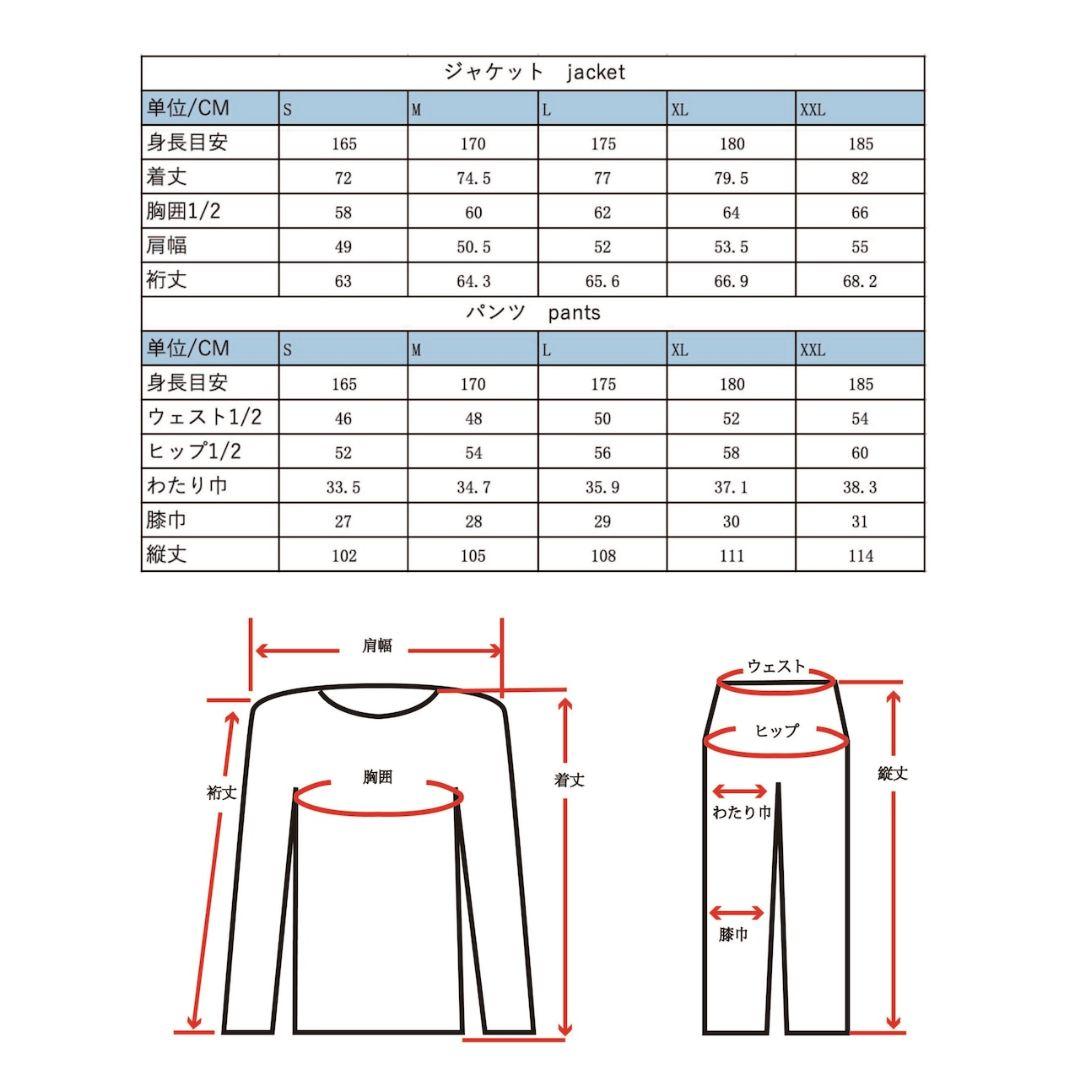 nature field Falconer スノージャケット