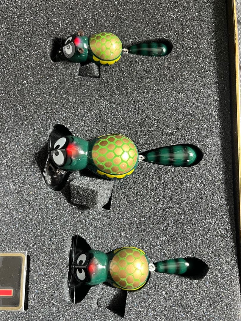 ZEAL 20周年 限定　アライくんset 亀　新品　未使用