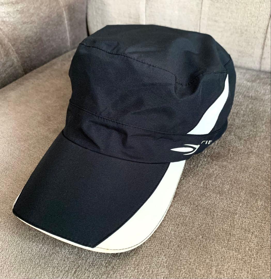 TIGORAティゴラ モノトーン 撥水加工 キャップ 帽子 フリーサイズ③