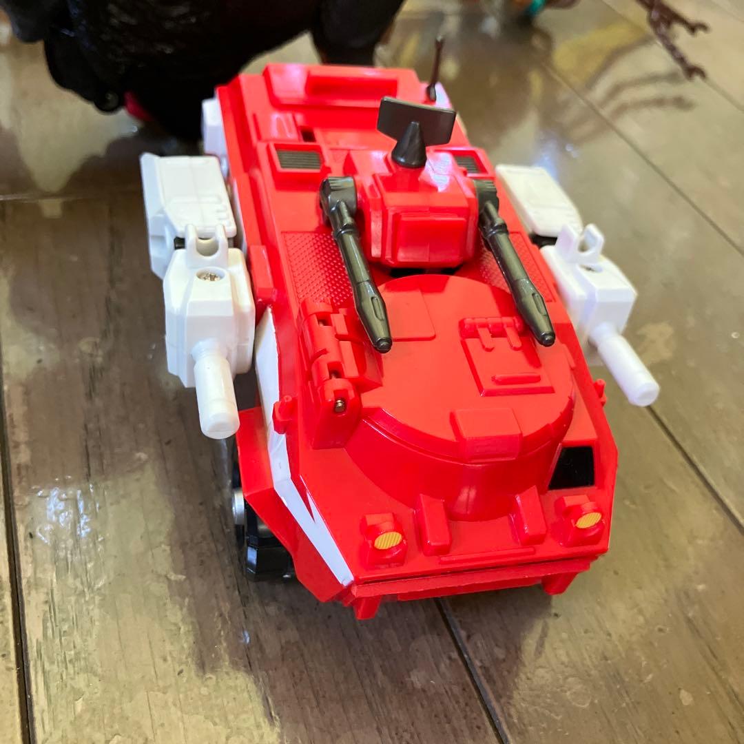 トランスフォーマー　ビーストウォーズ　まとめ売り