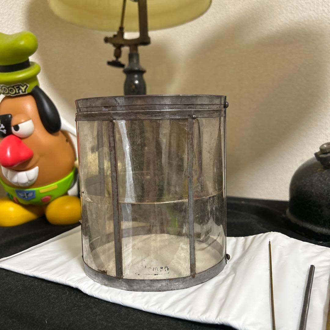 確認待ちマイカグローブ・T88ジェネレータ　スラント・220・228