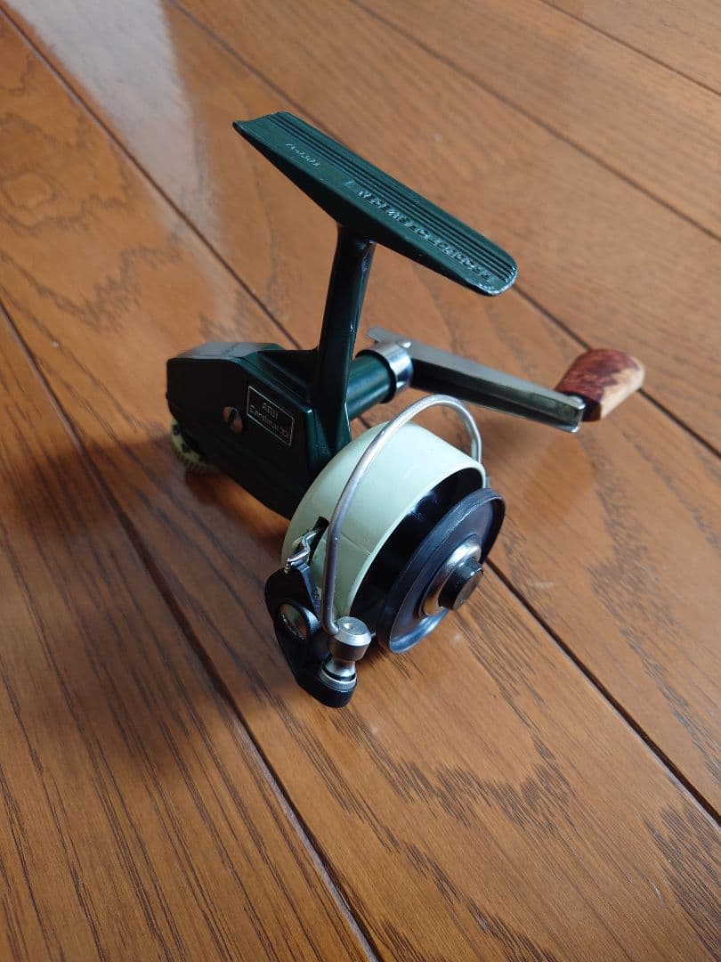 アブガルシア カーディナル33 760301