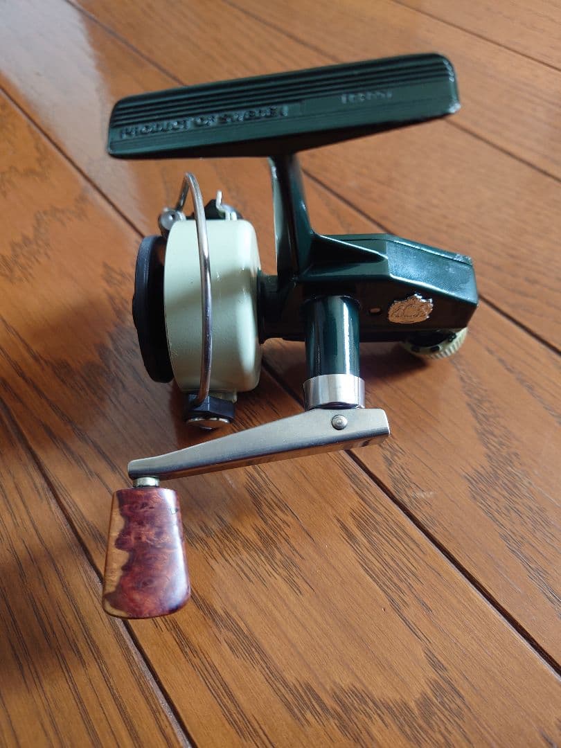 アブガルシア カーディナル33 760301