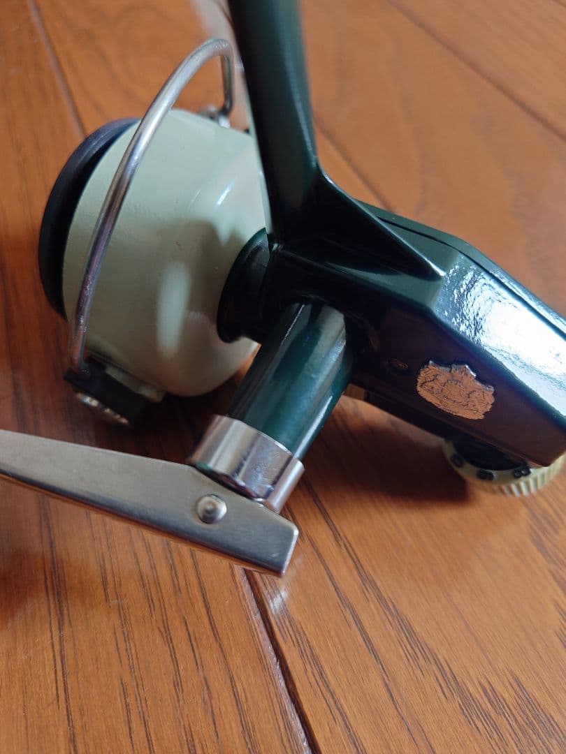 アブガルシア カーディナル33 760301