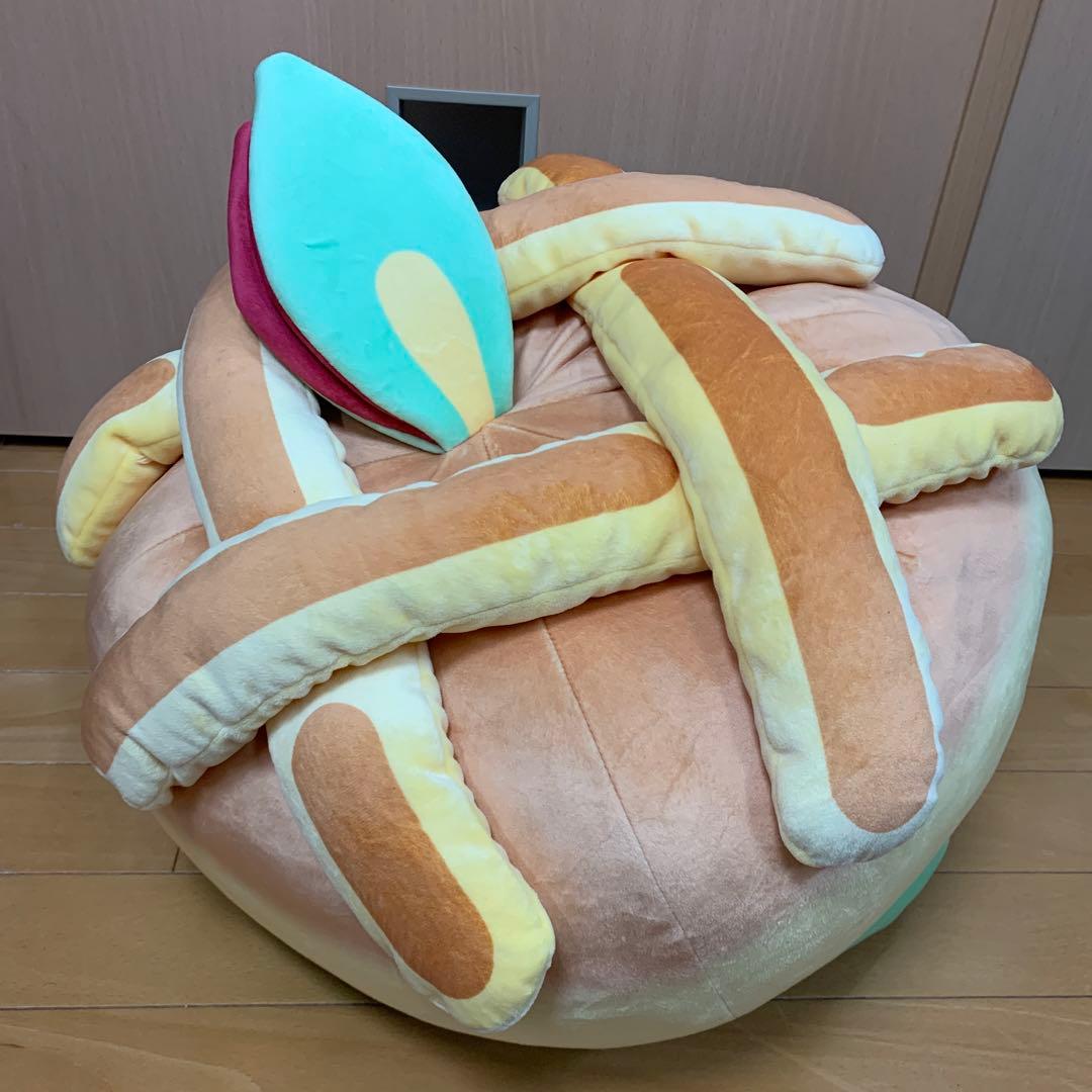 タルップル　等身大　ぬいぐるみ