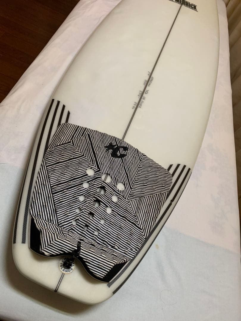 OGフライヤー5.10 29.4L アルメリック　AL MERRICK