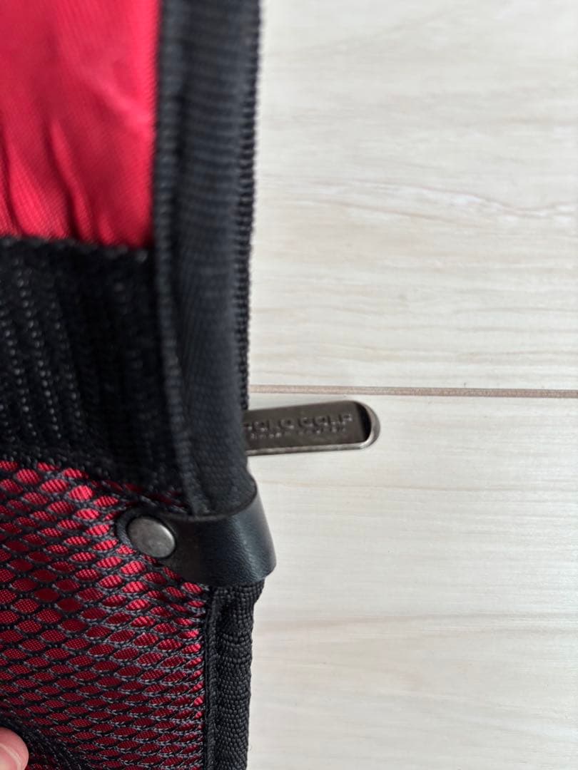 POLO GOLF RALPH LAUREN ラルフローレン　ゴルフバッグ