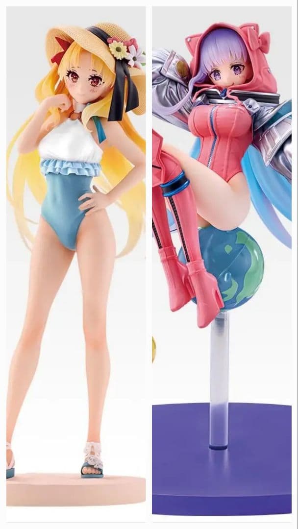 一番くじ　Fate/Grand Order　B賞&ラストワン