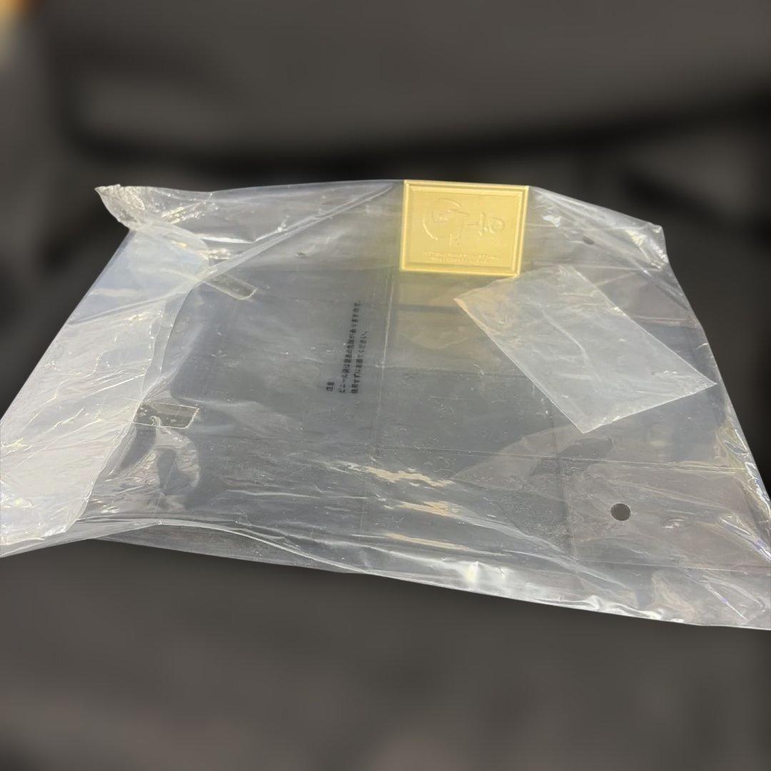 ゴジラ　フィギュア　一番くじ　ゴールドカラーVer.