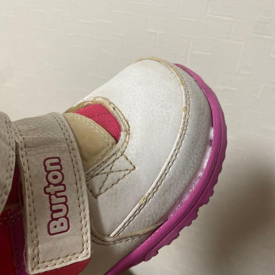 Burton バートン　スノーボードセット　板　ヴィンディング　スノーブーツ