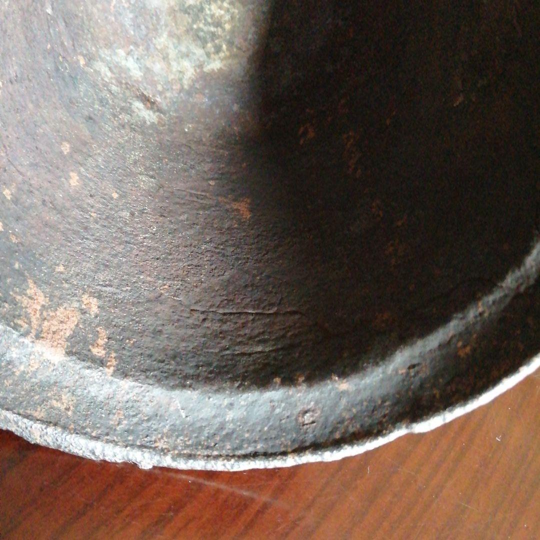 梵鐘　鉄製　江戸期