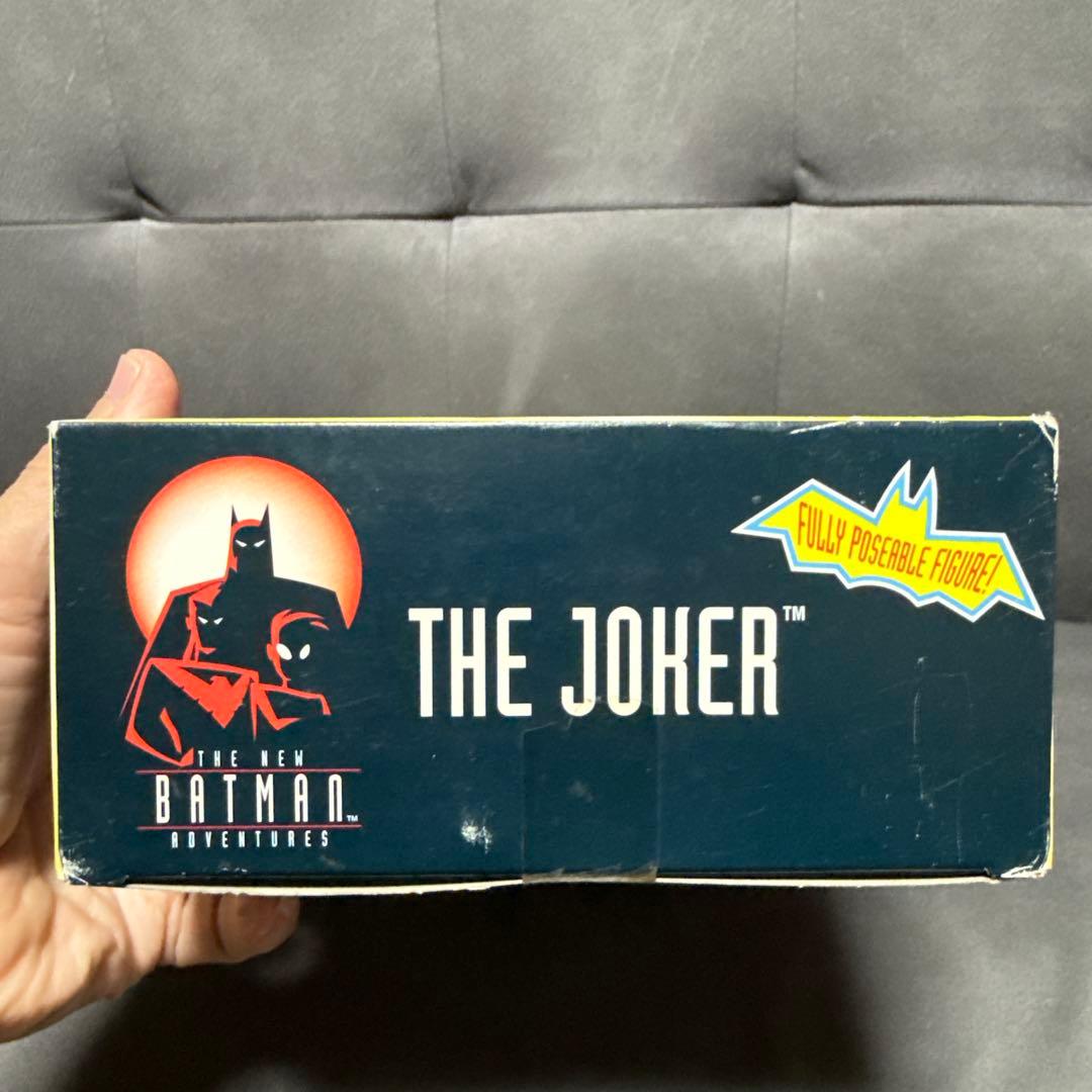 アメコミ JOKER THE NEW BATMAN ADVENTURES