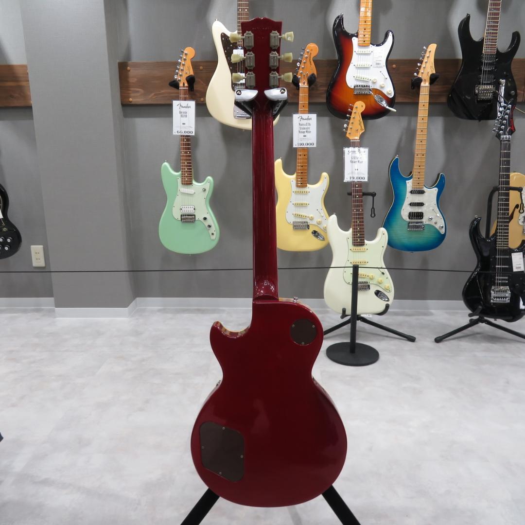 Gibson Les Paul Standard CS 1995年製 レスポール