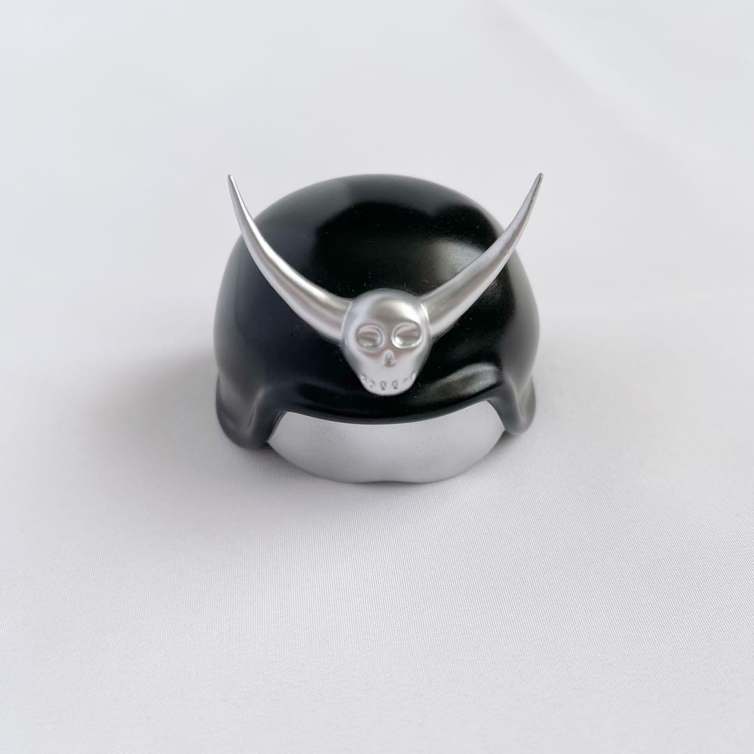 BLACK PEARLS ソフビ ブラックパールズ